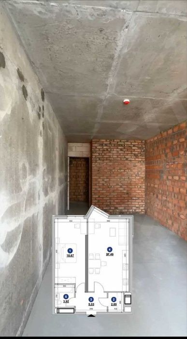 Продаж 1кім.кв,Nordica Residence Нордіка Резиденс Верхогляда Печерськ