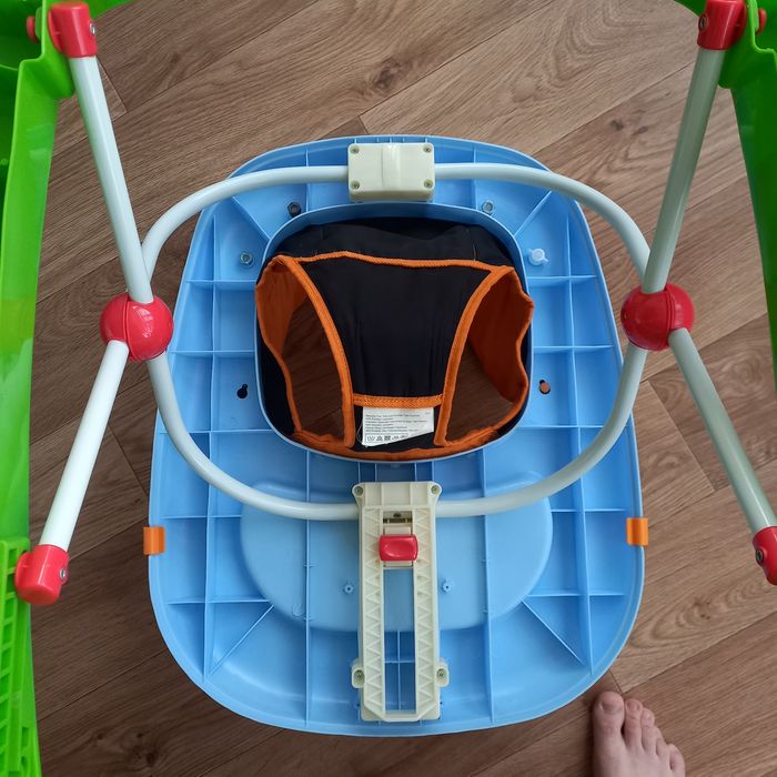 Ходунки детские hauck.