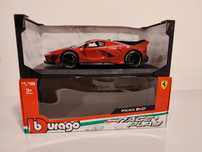 Ferrari FXX-K EVO 1/18