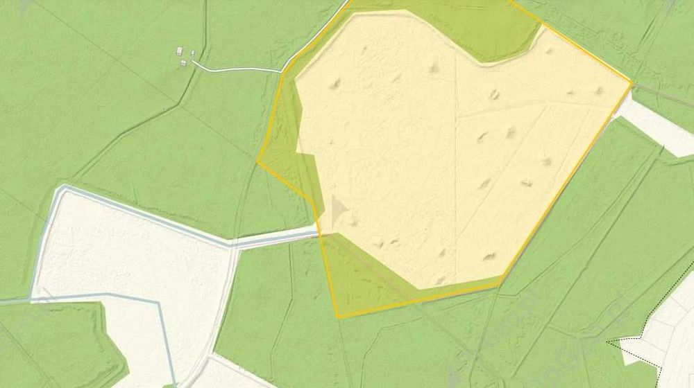 [66,10 ha] przetarg na dzierżawę gruntów rolnych