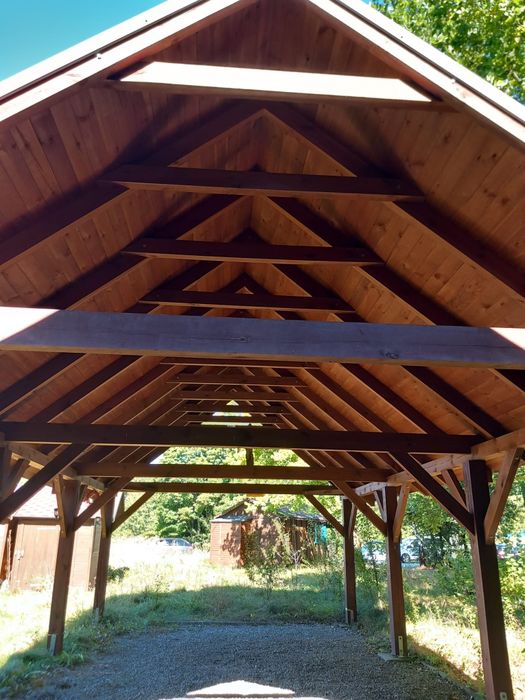 Wiata 50 m kw do przenieaienia