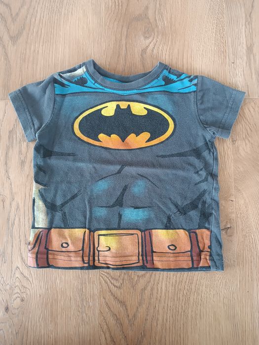 T-shirt Batman 74 next