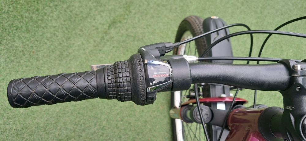 Rower Romet jolele 6.0   26cali