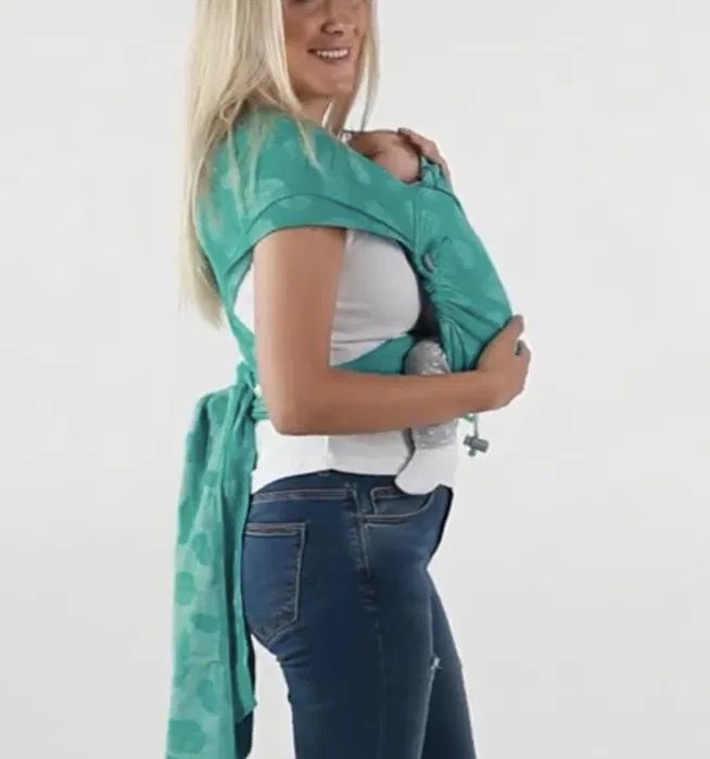 Слінг Love Carry LoveTie ЛавТай