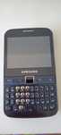 Samsung Galaxy Y Pro
