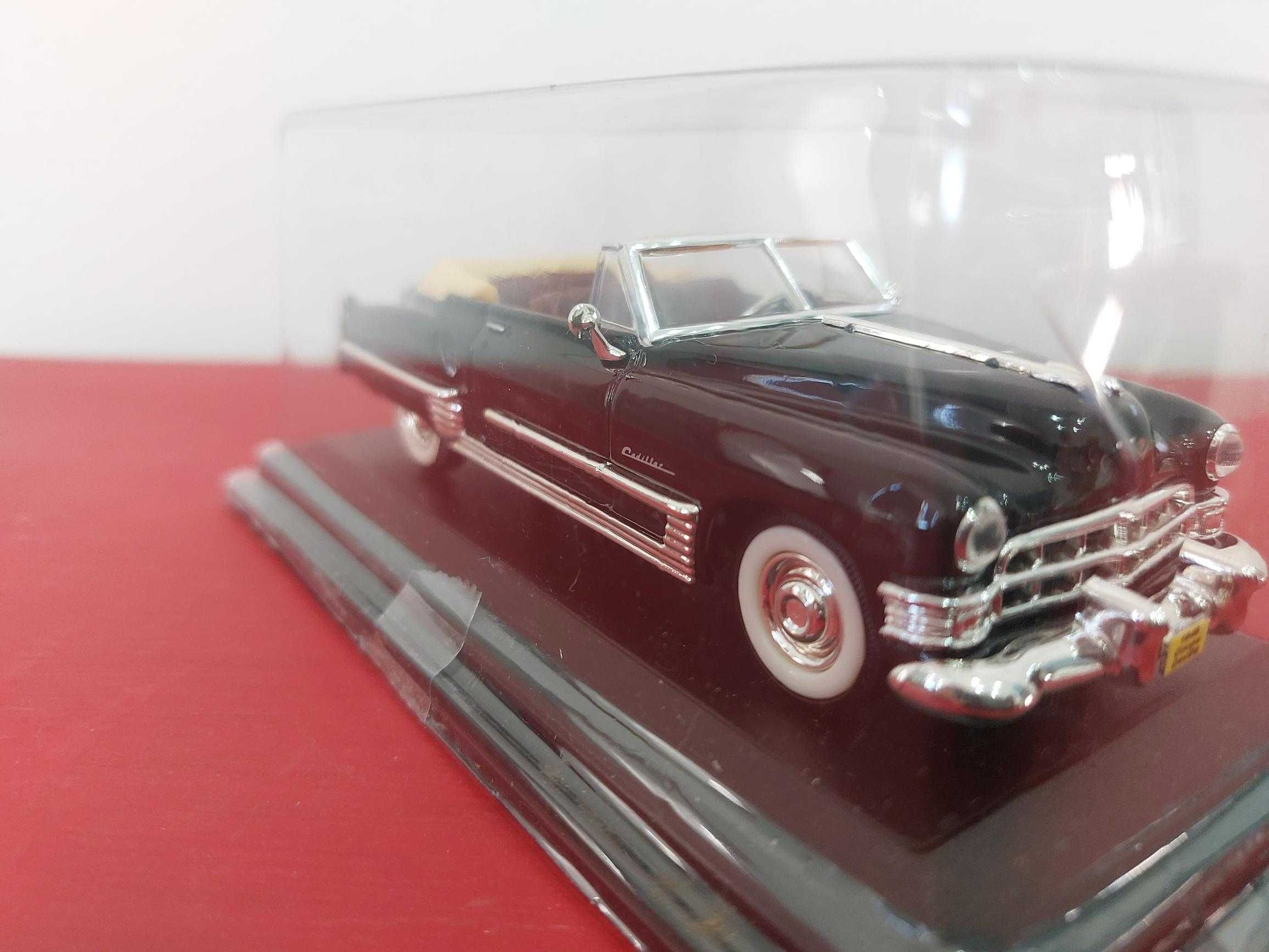 Miniaturas Americanas Escala 1/43