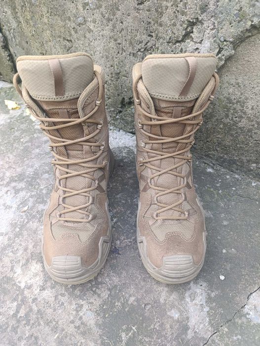 Продам  Черевики "Lowa Zephyr MK2 GTX HI TF" Coyote OP
Розмір 41,5