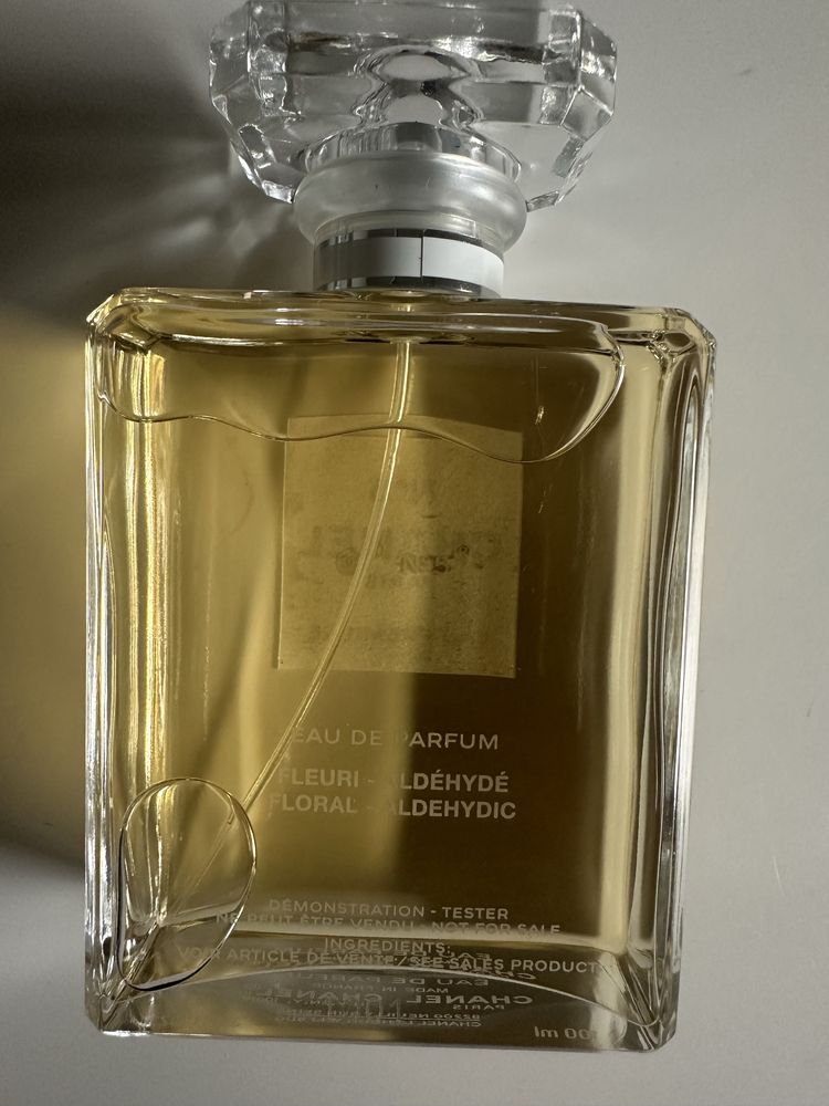 Perfume Chanel n.5 EAU PREMIÈRE