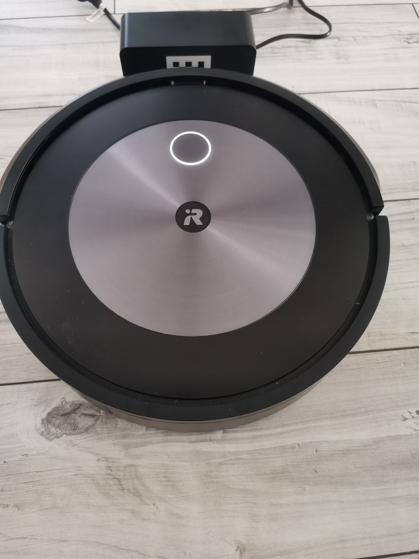 iROBOT Roomba j7 robot sprzątający odkurzacz automatyczny na gwarancji
