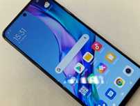 Xiaomi Mi 10T Lite 5G Dual SIM/ 6GB/ 128GB/ Atlantic Blue/ Grade A-