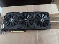 ASUS GTX 1060 Strix 6Gb