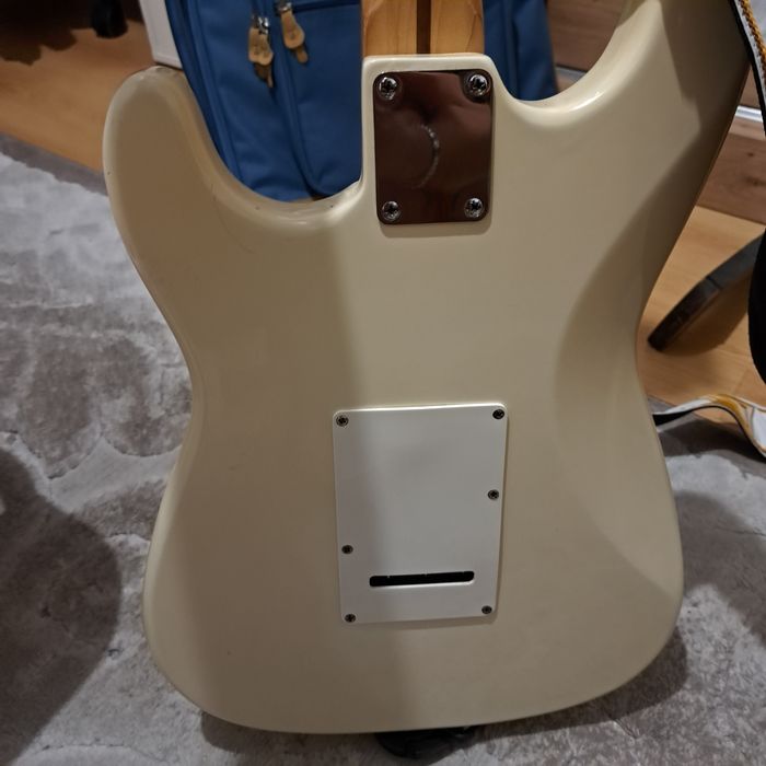 Squier Stratocaster