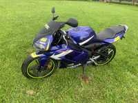 Sprzedam Yamaha TZR 50