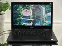 Wydajność w ruchu Dell Latitude 3390 2in1 i3-8130U 8GB 256GB FHD Dotyk