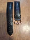 Pasek Philippe Patek 22mm
