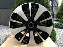 Felgi aluminiowe 16" 5x112 Audi VW Skoda Seat