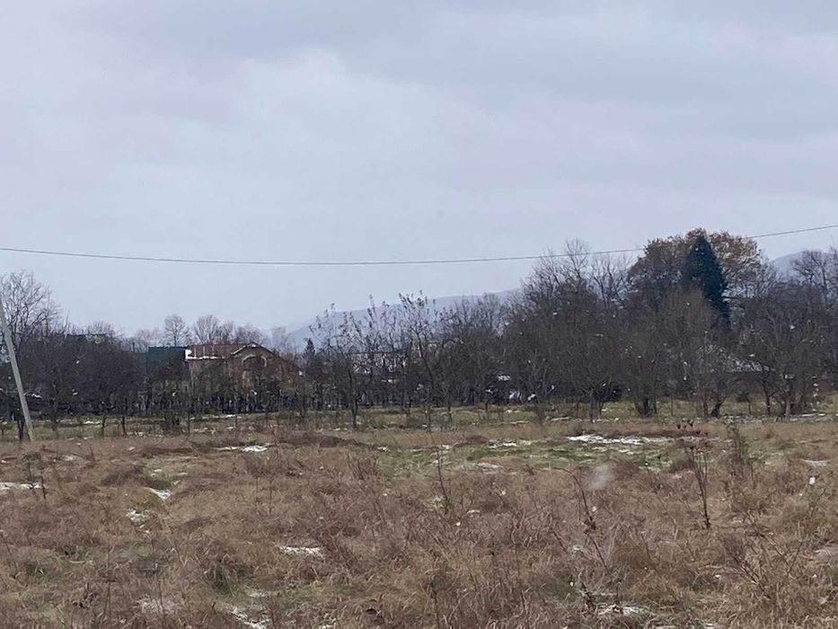 Земельна ділянка с. Вербовець, Косівського району