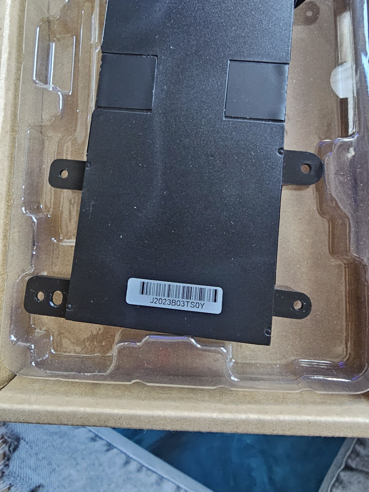 Bateria Laptop K KYUER C21N1515