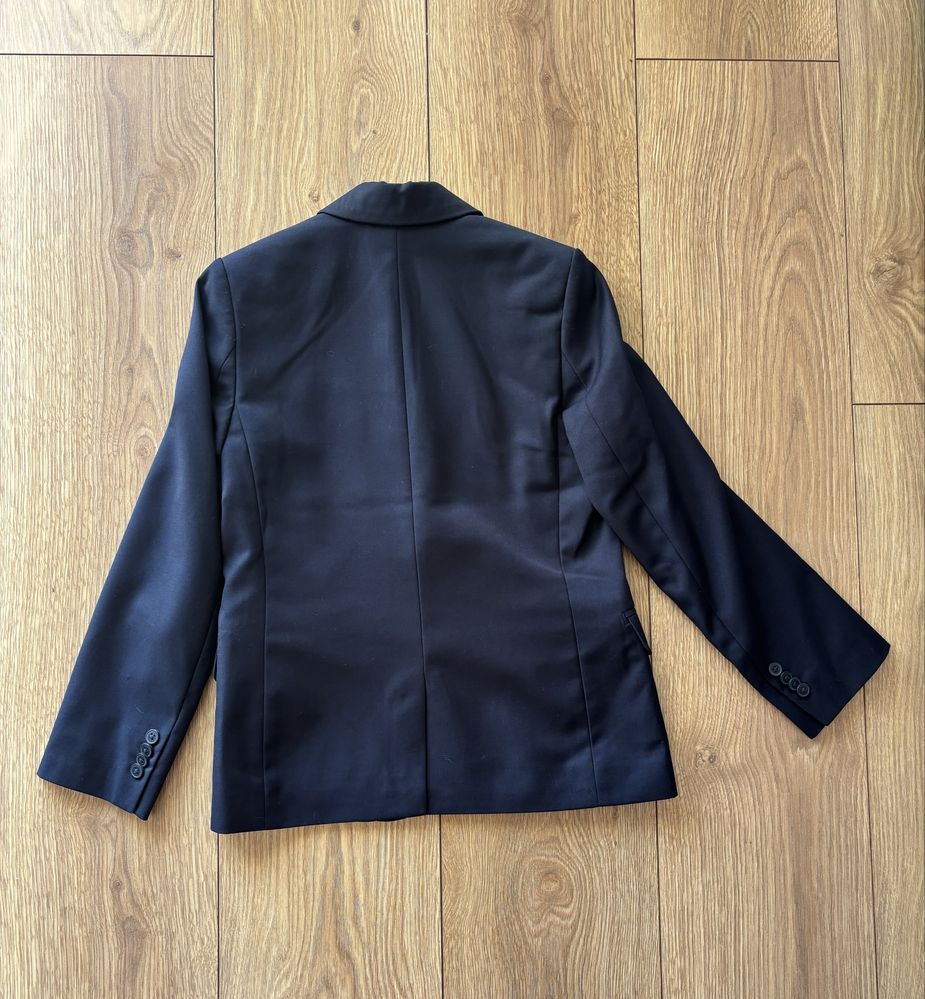 Marynarka chlopięca H&M gratis Krawat Zara