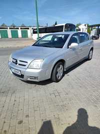 Opel signum 2.2 benzyna. Automat, niski przebieg