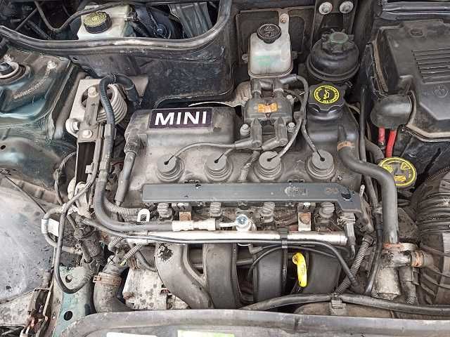 MINI R50 R52 Wszystkie części
