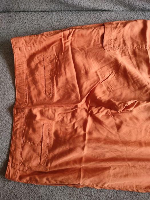 Spodnie damskie 100% lyocell