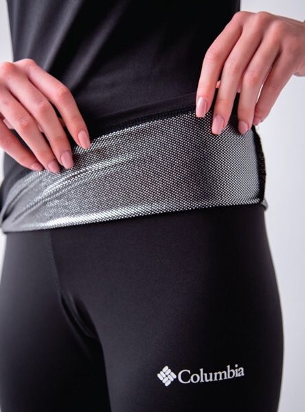 Columbia Omni-Heat Midweight Baselayer Термобілизна