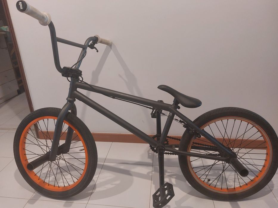BMX - Bicicleta / bike