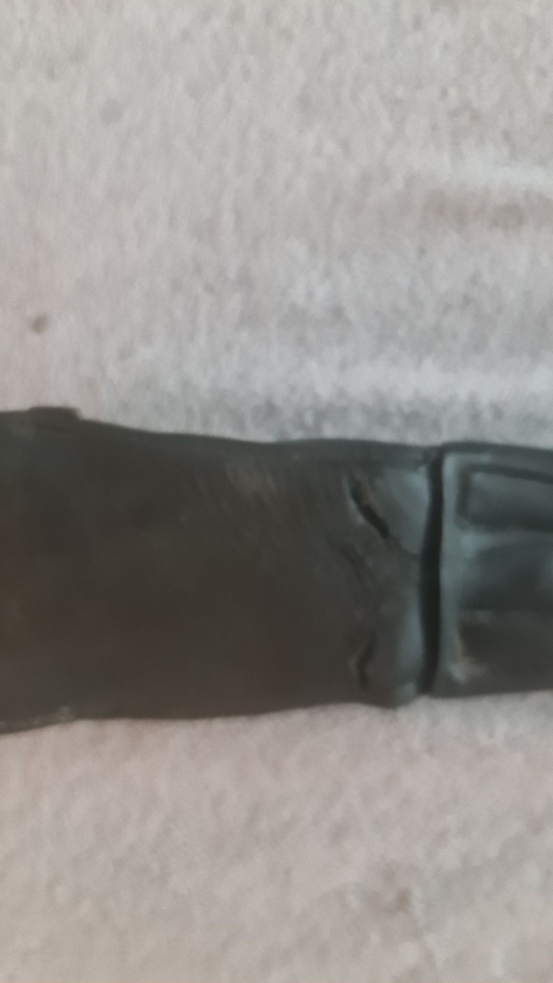 Popręg ujeżdżeniowy horze Smooth

75cm