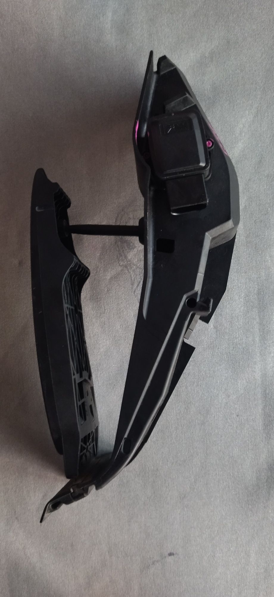 Pedal Acelerador Mini R50 R53