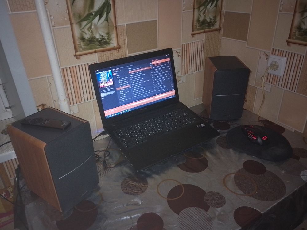 Акустичні колонки Edifier R1280Ts