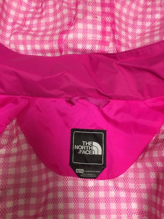 Куртка,Вітровка - The North Face HyVent Original- L,XL