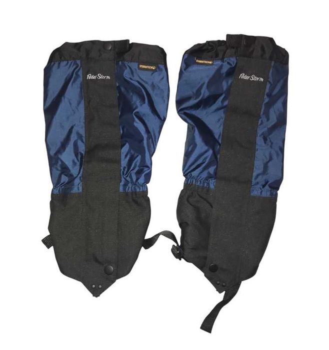Туристические бахилы Peter Storm