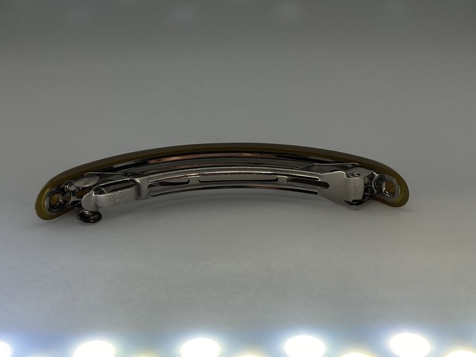 Gancho para cabelo novo