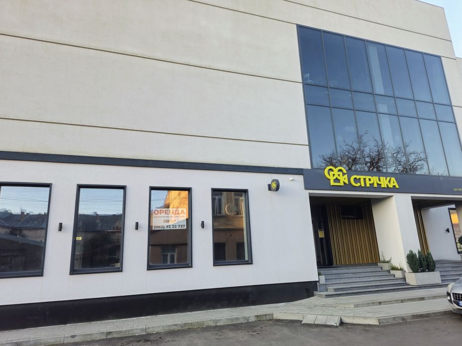 Оренда приміщення в Кінотеатрі під ресторан, кафе, фастфуд.