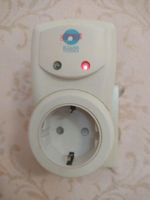 Реле напруги "Водна техніка"