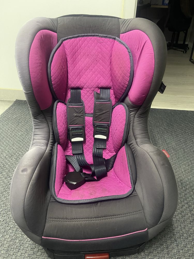 Cadeita Auto Zippy