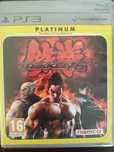 Tekken 6, Gra na PS3