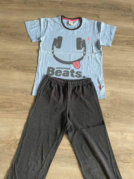 Piżama dla chłopca Muzzy 146