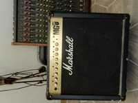 Wzmacniacz gitarowy Marshall MG5fx