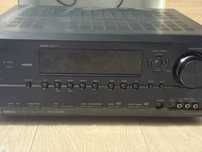 Amplituner Onkyo TX-SR604E Uszkodzony