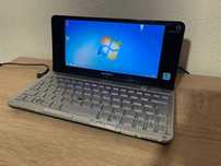 Ультрамобільний ПК Міні Нетбук Sony VAIO VGN-P11Z