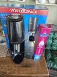 Nowy Saturator SodaStream Terra + butelka + pełny nabój CO2
