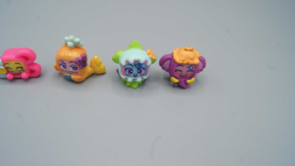 Figurki Moji Pops. Rzadkie