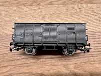 PIKO Old timer wagon towarowy kryty