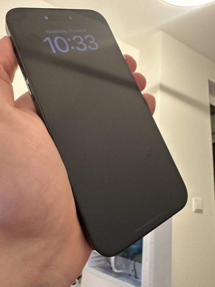 Iphone 14 Pro Max 128gb