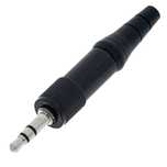 SENNHEISER 540382 Złącze JACK 3,5mm 1/8 TRS stereo wtyk