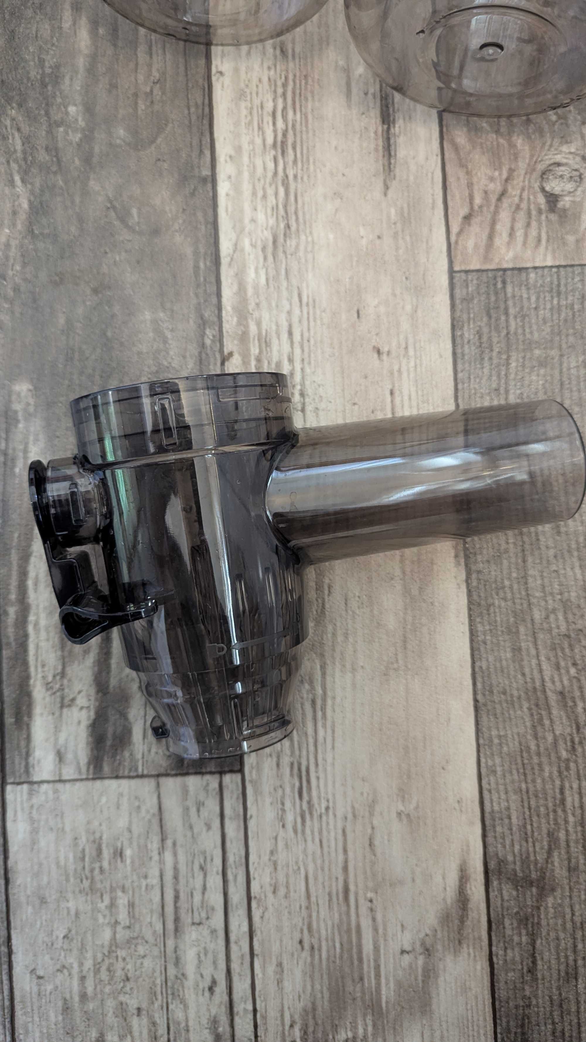 Wyciskarka wolnoobrotowa Blitzwolf BH-JC01 - zamiennik Zelmer ZJP3900