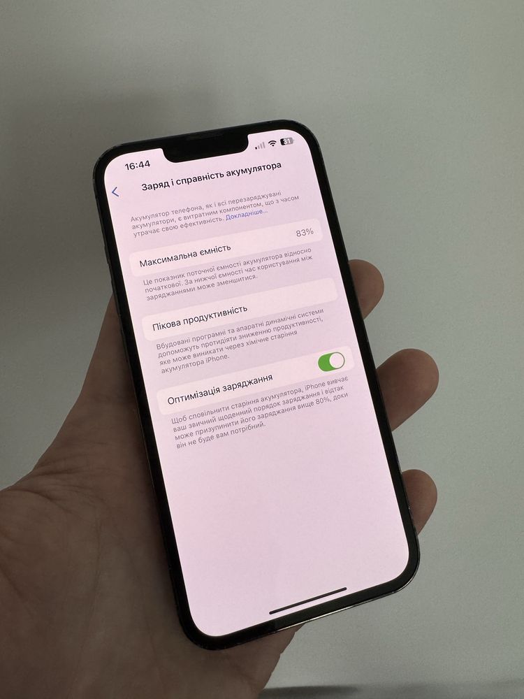 iphone 13pro 128gb rsim (alpine green)