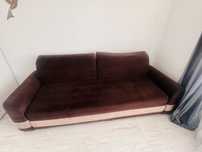 Tapczan wersalka sofa kanapa rozkladana